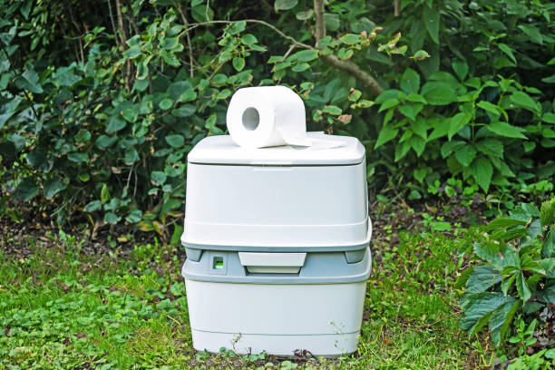 Best Local porta potty services  in Grape Creek, TX