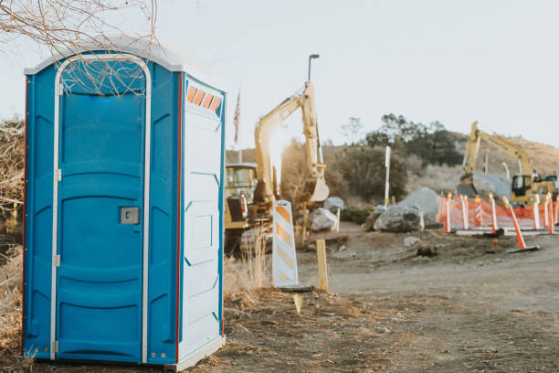 Porta potty rental for outdoor events in Grape Creek, TX