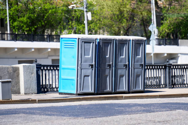 Best Portable restroom trailer rental  in Grape Creek, TX